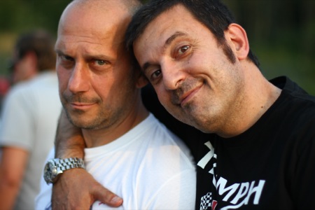 2013 Baf Varano 20/21 luglio