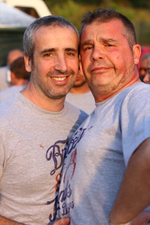 2013 Baf Varano 20/21 luglio