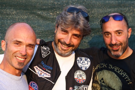 2013 Baf Varano 20/21 luglio