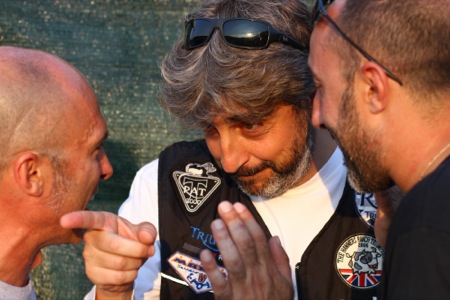 2013 Baf Varano 20/21 luglio
