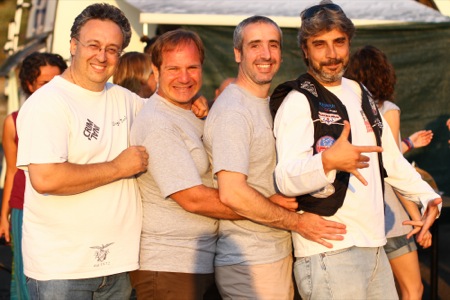 2013 Baf Varano 20/21 luglio