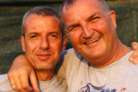 2013 Baf Varano 20/21 luglio