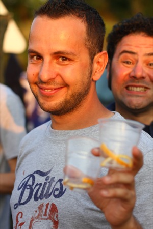 2013 Baf Varano 20/21 luglio