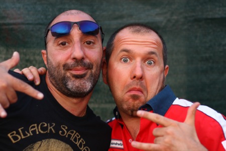 2013 Baf Varano 20/21 luglio