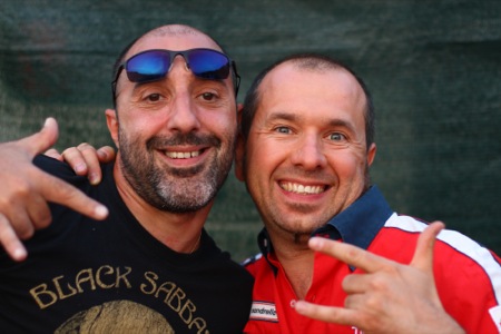 2013 Baf Varano 20/21 luglio