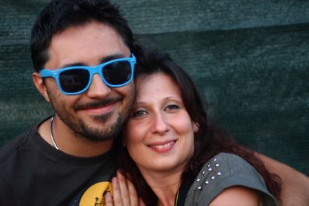 2013 Baf Varano 20/21 luglio