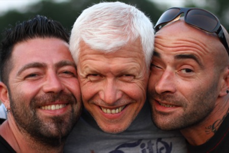 2013 Baf Varano 20/21 luglio