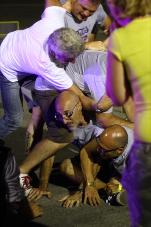 2013 Baf Varano 20/21 luglio