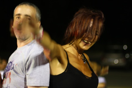 2013 Baf Varano 20/21 luglio