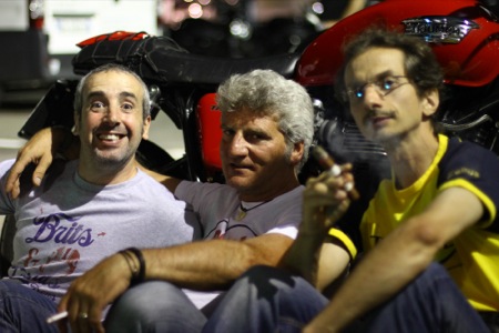 2013 Baf Varano 20/21 luglio
