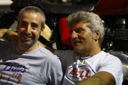 2013 Baf Varano 20/21 luglio