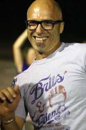 2013 Baf Varano 20/21 luglio