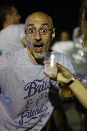 2013 Baf Varano 20/21 luglio