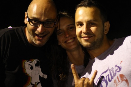 2013 Baf Varano 20/21 luglio