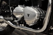 2014 Triumph Bonneville T100 Special Edition (TSS)