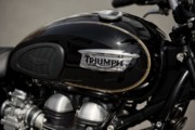 2014 Triumph Bonneville T100 Special Edition (TSS)