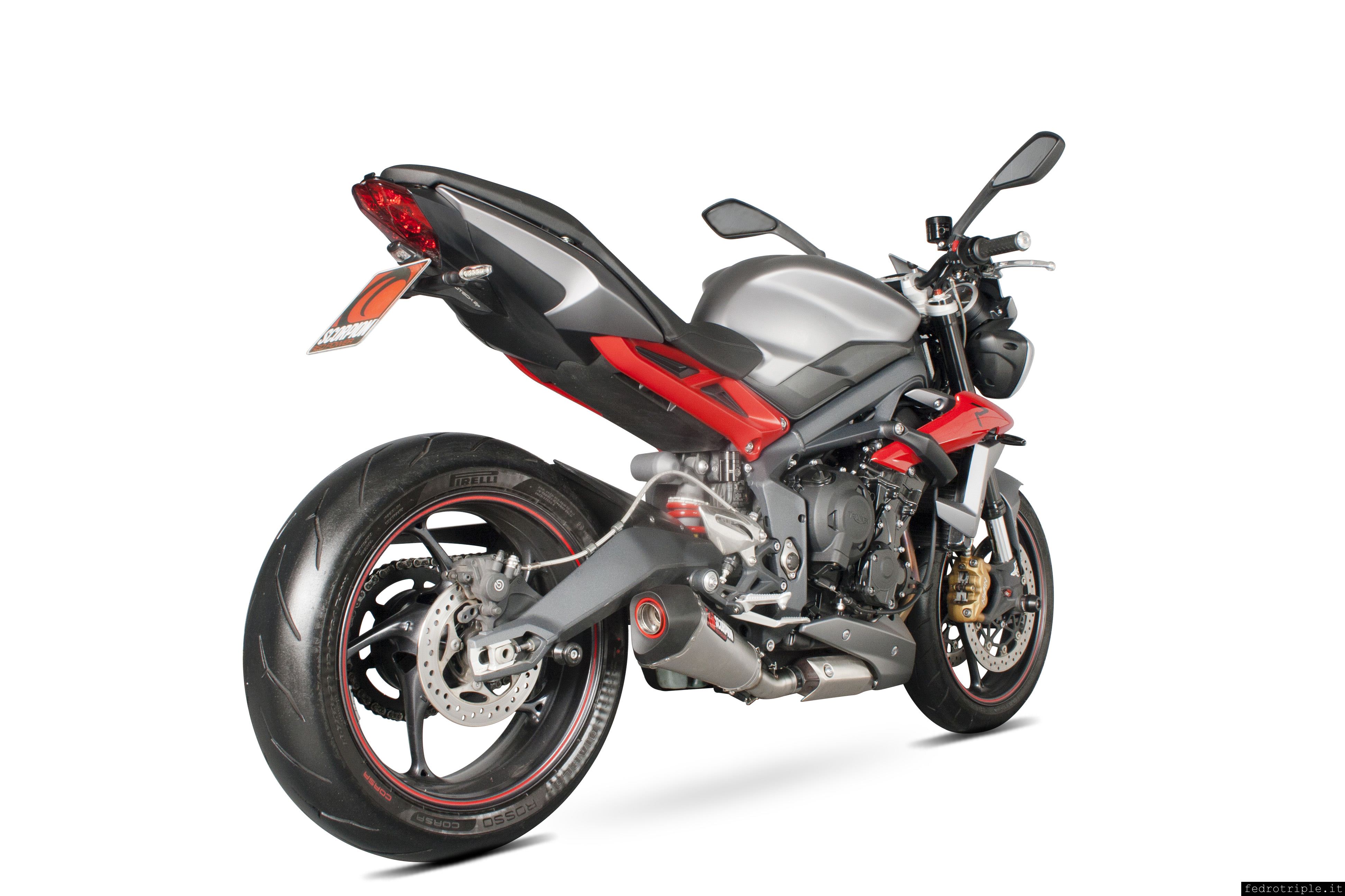 Street triple 675 price cheap