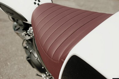 2014 Triumph Thruxton ACE
