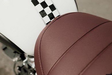 2014 Triumph Thruxton ACE