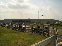 2004 Triumph Factory