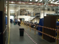 2004 Triumph Factory