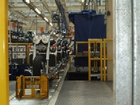 2004 Triumph Factory