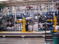2004 Triumph Factory