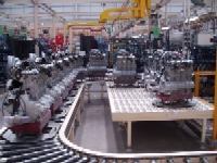 2004 Triumph Factory