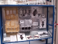 2004 Triumph Factory