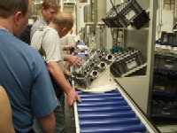 2004 Triumph Factory