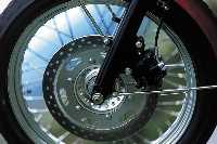 Triumph Bonneville
