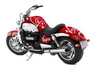 2006 - Triumph Rocket III