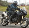 Prototipo Triumph Tiger 1050 2007