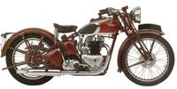 1939 Speed Twin