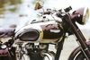Triumph Speed Twin