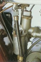 Triumph Speed Twin