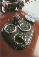 Triumph Speed Twin