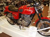 1975 Triumph Legend