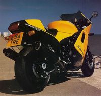 1994 Daytona Super III
