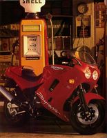 1994 Daytona 1200