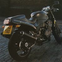 1994 Speed Triple