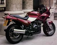 1994 Sprint 900