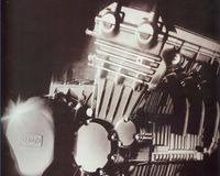 1993 Wallpaper Triumph
