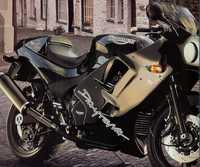 1995 Triumph Daytona 1200