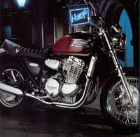 1995 Triumph Thunderbird