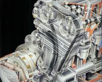 1995 Wallpaper Triumph