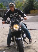 Monello e la sua Legend