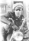 Triumph Marlon Brando Il Selvaggio