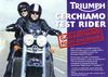 Pubblicità Triumph