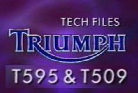 1997 Video Triumph